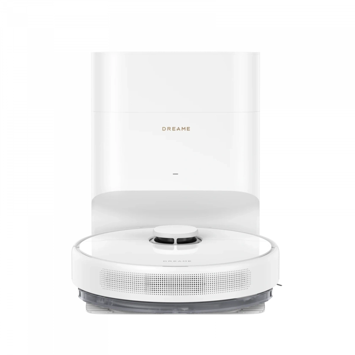 Робот-пылесос Dreame F10 Plus, White (RLF11SE). Фото 2