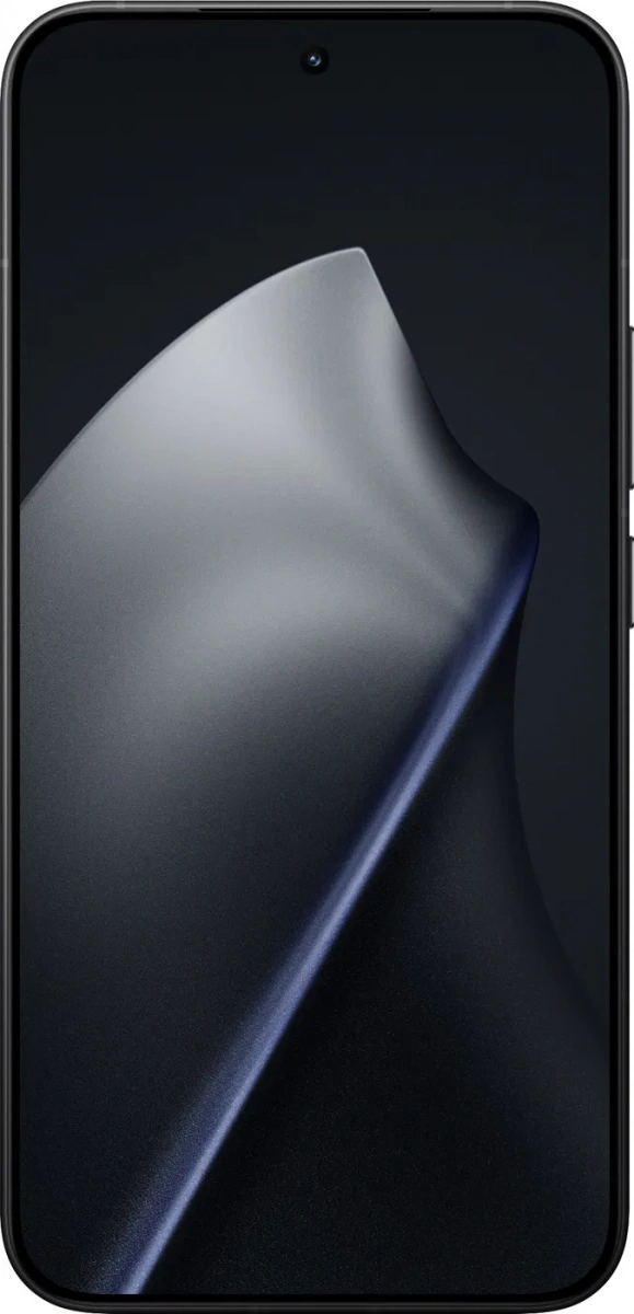 Смартфон XiaoMi 15T Pro 12/512Гб Чёрный. Фото 3