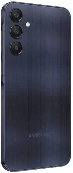 Купить Samsung Galaxy A25 5G 6/128GB Blue/Black SM-A256E в городе
