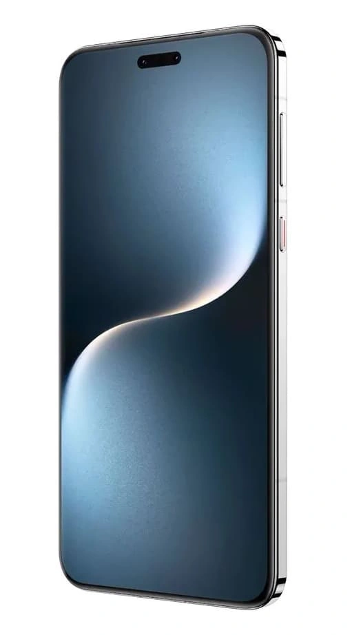 Смартфон Honor Magic7 12/256Гб Ледяной белый (PTP-N29). Фото 6