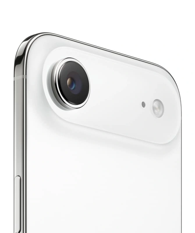 Смартфон Apple iPhone Air eSIM 256GB, Cloud White (Без RuStore). Фото 4