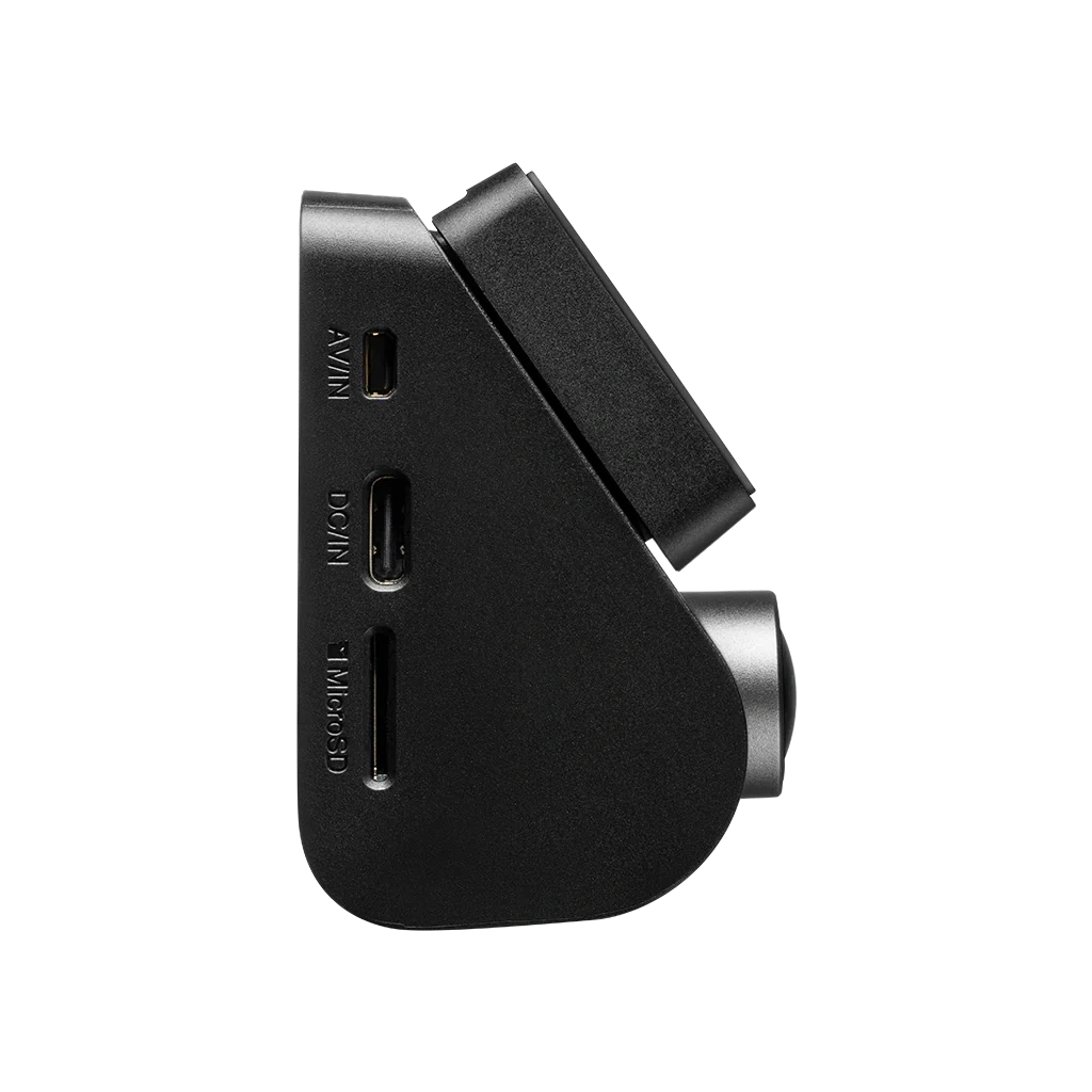 Видеорегистратор 70mai Dash Cam 4K A810, Black. Фото 3