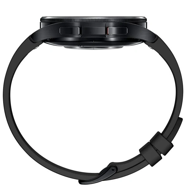 Умные часы Samsung Galaxy Watch 6 Classic 47мм, Black (SM-R960). Фото 5
