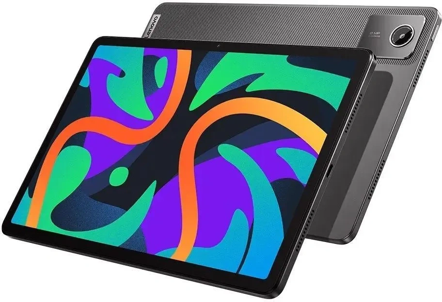 Купить планшет Lenovo Xiaoxin Pad 8/128GB Wi-FI в цвете Luna Grey