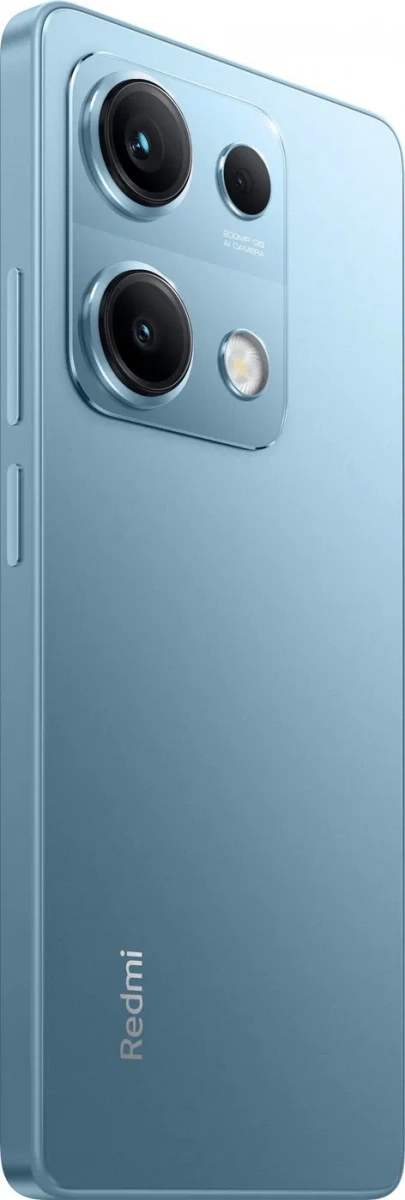 Смартфон Redmi Note 14S 8/256Gb Ocean Blue (без NFC). Фото 5