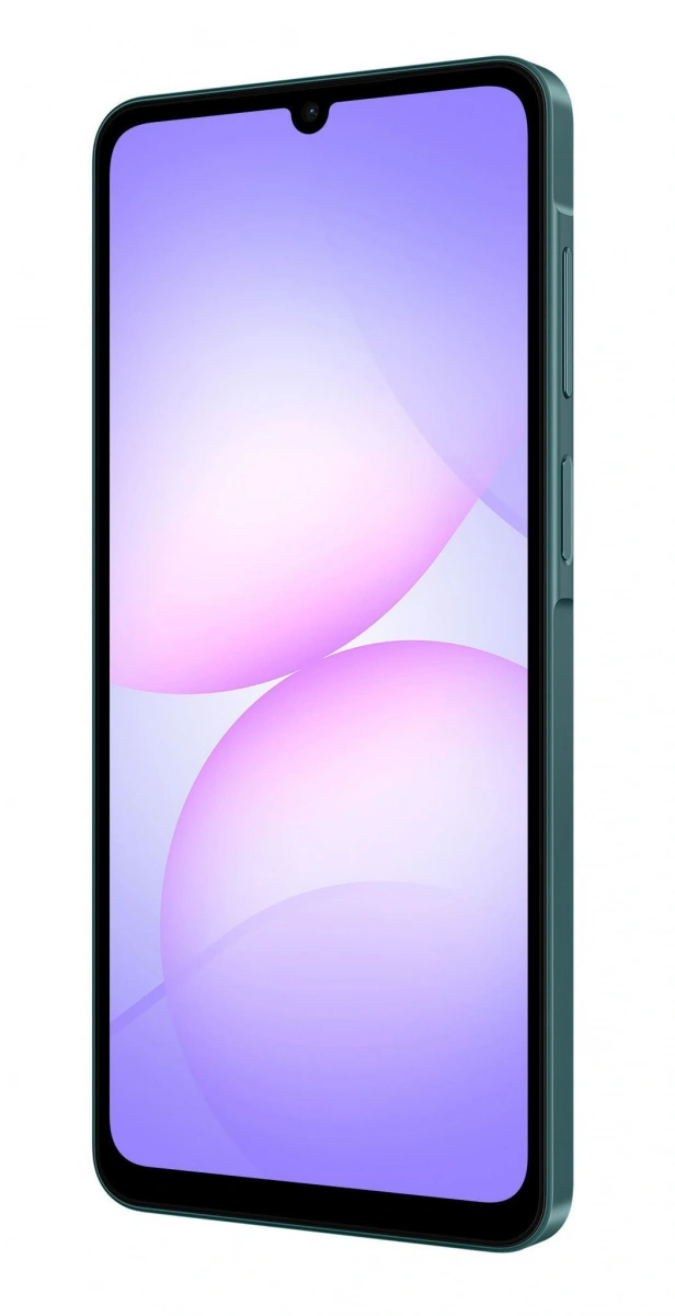 Смартфон Samsung Galaxy A07 6/128Gb Green (SM-A075F). Фото 7