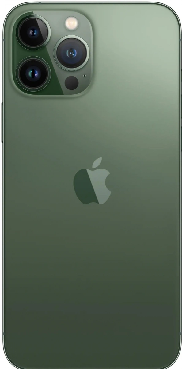 Смартфон Apple iPhone 13 Pro Max 512Gb Альпийский зеленый (Без RuStore) (Уцененный товар). Фото 1