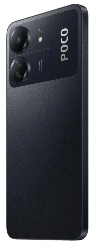 Смартфон Poco C65 8/256 Black. Фото 4
