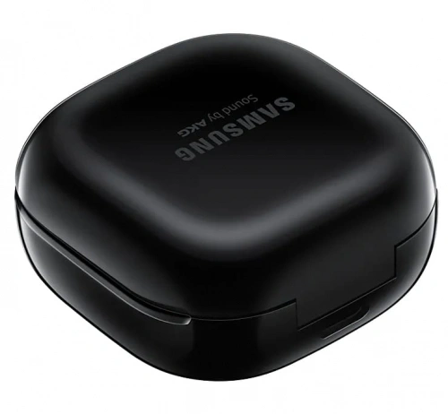 Беспроводные наушники Samsung Galaxy Buds Live, Black (SM-R180). Фото 8