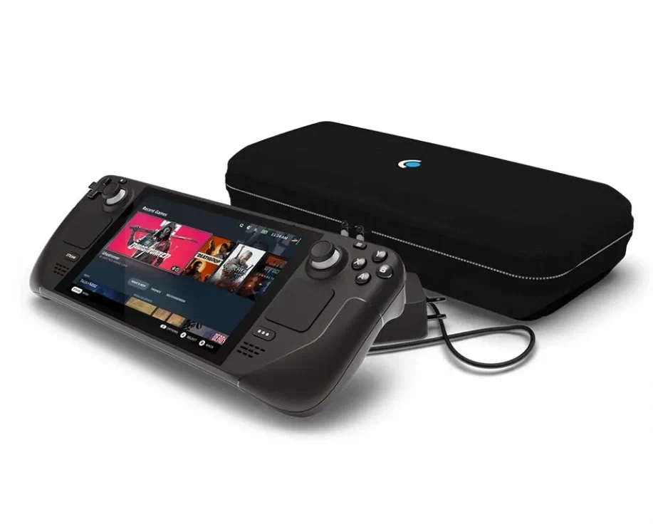 その他 steamdeck oled 512gb Купить Steam Deck OLED 512GB Black в городе Краснодар