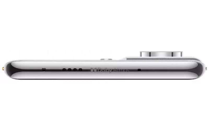 Смартфон TECNO CAMON 40 Pro 5G 8/256Gb Glacier White (CM7). Фото 7