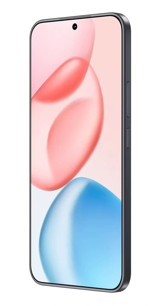 Смартфон Honor 400 12/256GB Midnight Black (DNY-NX9). Фото 4