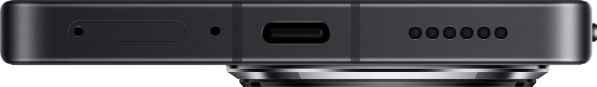 Смартфон Poco F7 Pro 12/256Gb 5G Black. Фото 10