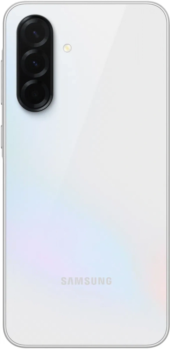 Смартфон Samsung Galaxy A36 5G 8/128Gb Awesome White (SM-A366B). Фото 2