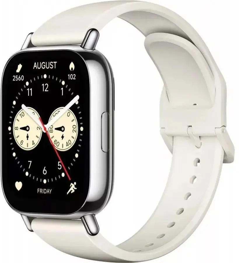 Умные часы Redmi Watch 5 Lite, Light Gold (BHR8791GL). Фото 1