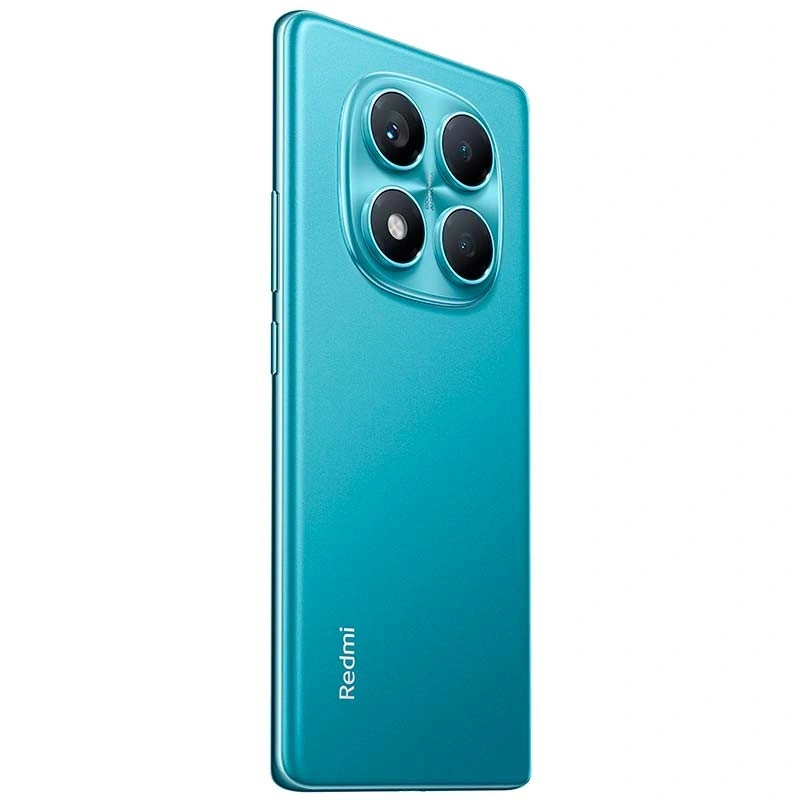 Смартфон Redmi Note 14 Pro 12/512Гб Голубой. Фото 5