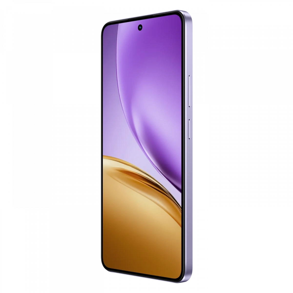 Смартфон Realme 14T 5G 8/256Gb Фиолетовый (RMX5078). Фото 2