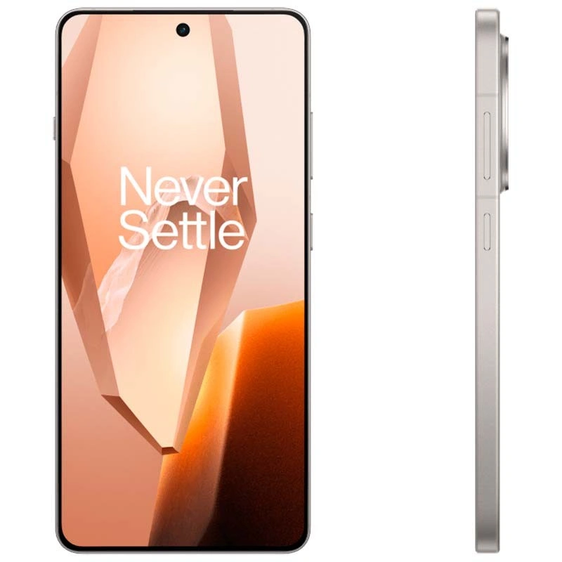 Смартфон OnePlus 13R 12/256, Astral Trail. Фото 2