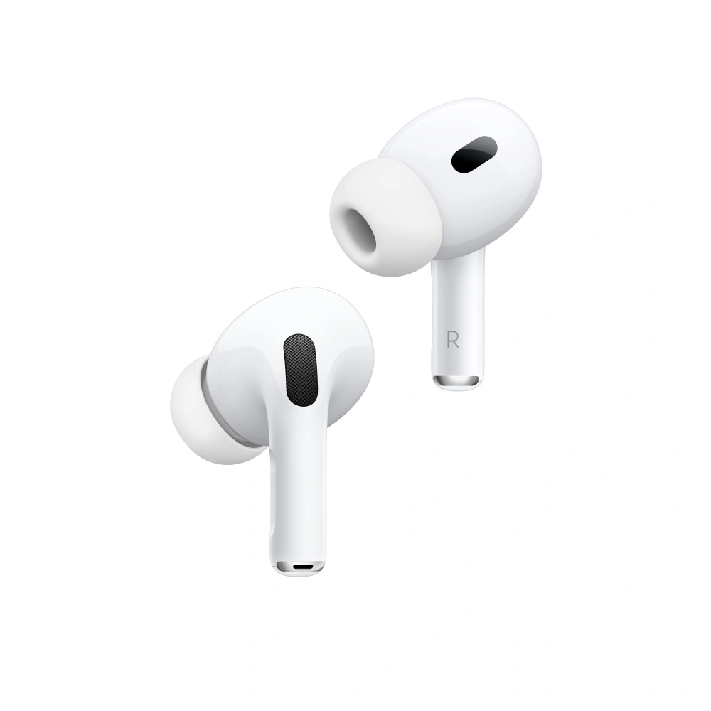 Беспроводные наушники Apple AirPods Pro (2-го поколения, 2022) with MagSafe Case (MQD83). Фото 2