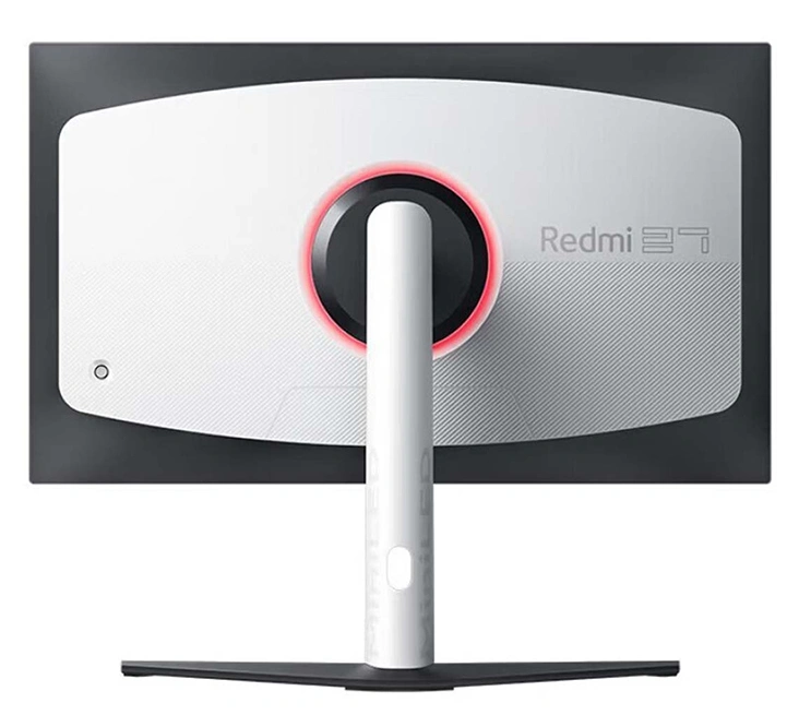 Монитор Redmi G Pro 27U 160Hz 4K IPS  27" (P27UDA-RGP). Фото 2