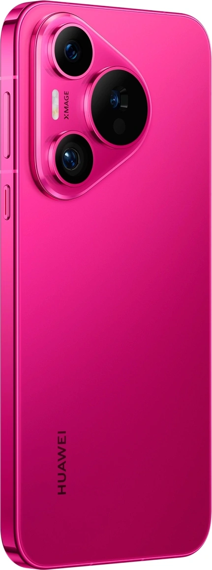 Смартфон Huawei Pura 70 12/256GB Pink (ADY-LX9) :: Купить смартфон