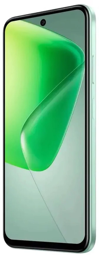 Смартфон Infinix Hot 50i 4/256GB Sage Green (X6531B). Фото 5