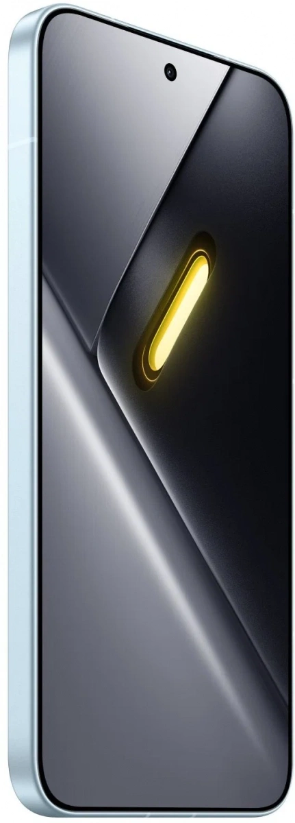 Смартфон Poco X8 Pro Max 12/512Гб Голубой. Фото 4