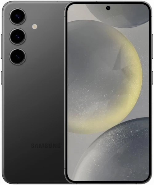 Смартфон Samsung Galaxy S24+ 12/512Gb, Onyx Black (SM-S926B). Фото 1