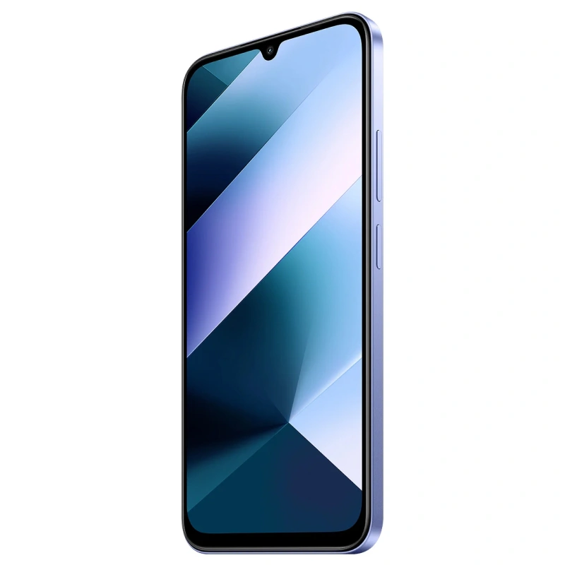 Смартфон Poco C85 6/128Gb Purple. Фото 6