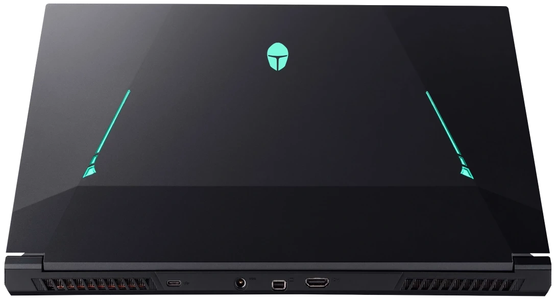 Ноутбук Thunderobot 911S Core D Black (15.6" Intel Core i5 12450H, 16GB, 512GB SSD, Nvidia RTX 3050 4GB, без ОС) (JT009K00FRU). Фото 5