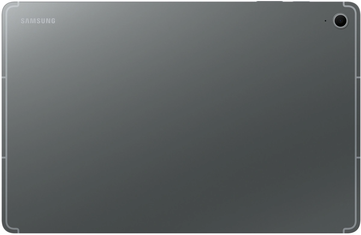 Планшет Samsung Galaxy Tab S10 FE+ Wi-Fi SM-X620 8/128Gb, Gray. Фото 6