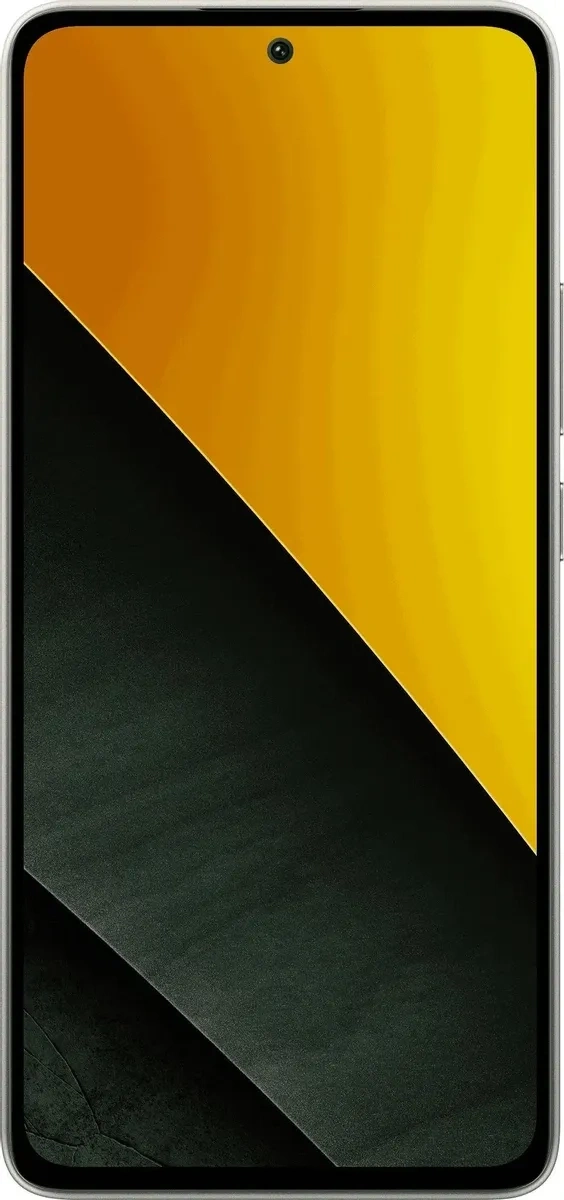 Смартфон Poco M7 Pro 12/256Gb Silver. Фото 2