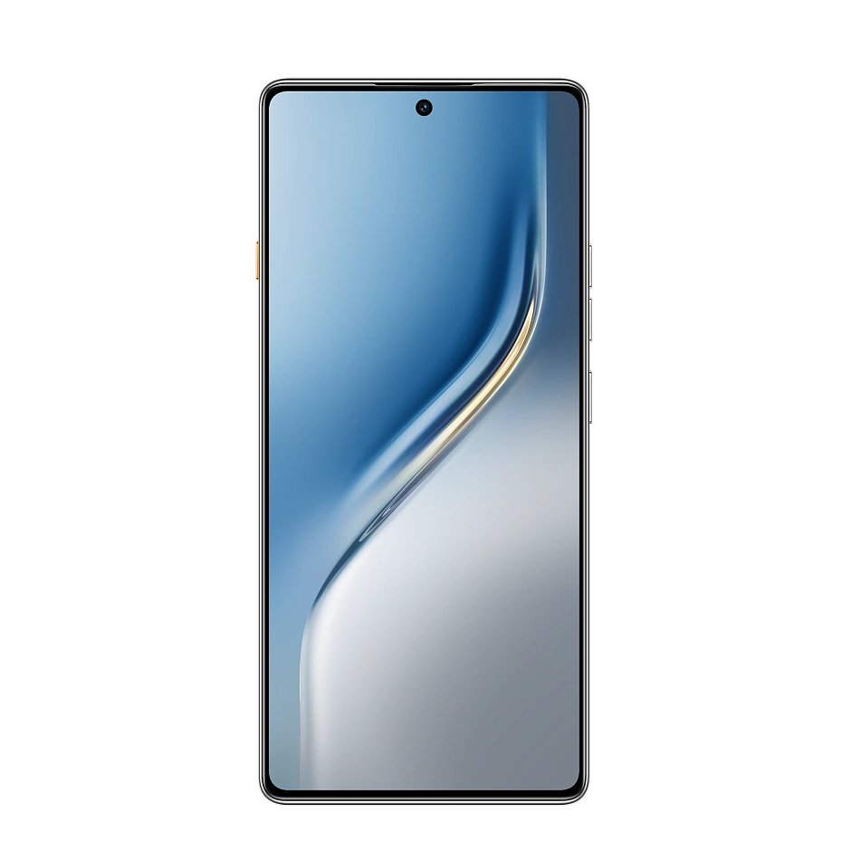 Смартфон Tecno Camon 40 8/256Gb Glacier White (CM5). Фото 2