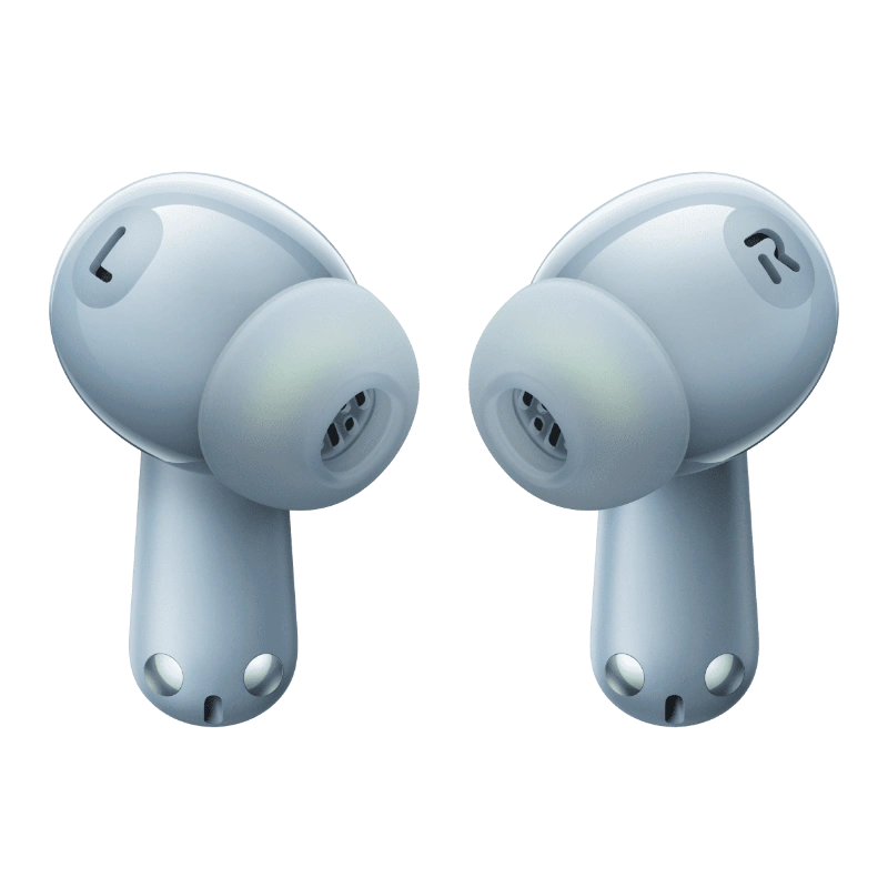 Беспроводные наушники OnePlus Buds Ace 2 (E514A), Blue. Фото 4