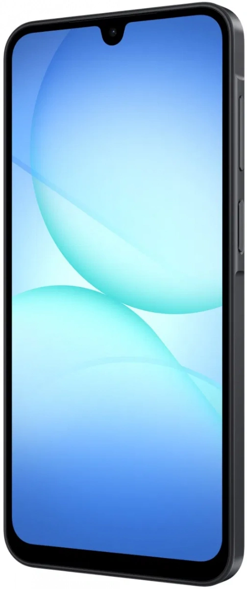 Смартфон Samsung Galaxy A17 8/256Gb Black (SM-A176B). Фото 7