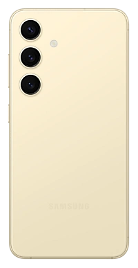 Смартфон Samsung Galaxy S24 5G 8/128Gb, Amber Yellow (SM-S921B). Фото 3