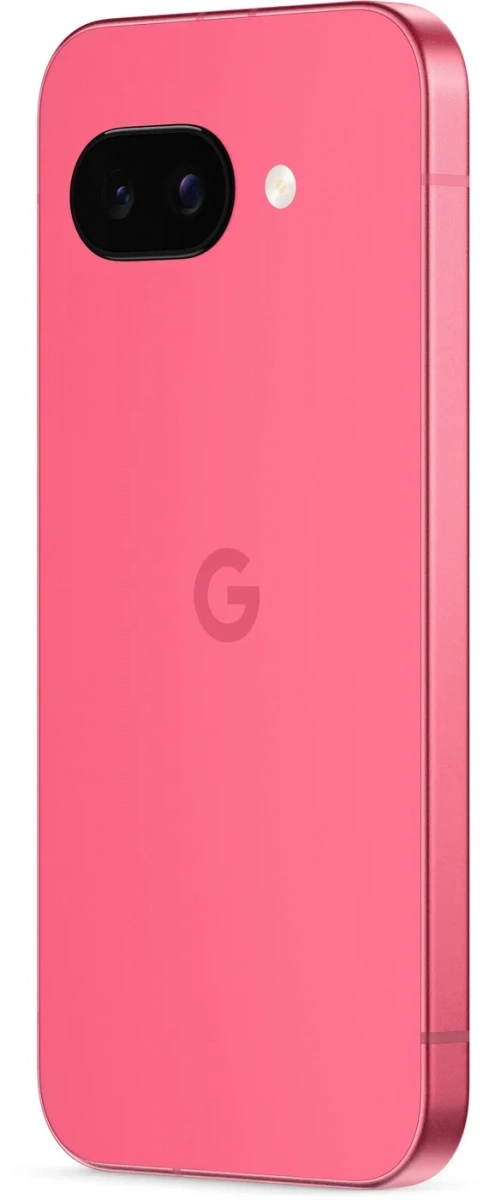 Смартфон Google Pixel 9a 8/128GB, Peony AU. Фото 7
