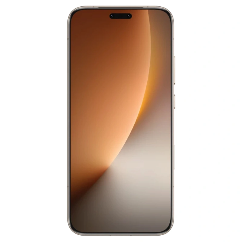 Смартфон Honor Magic8 Pro 12/512Gb, Sunrise Gold (BKQ-N49). Фото 2