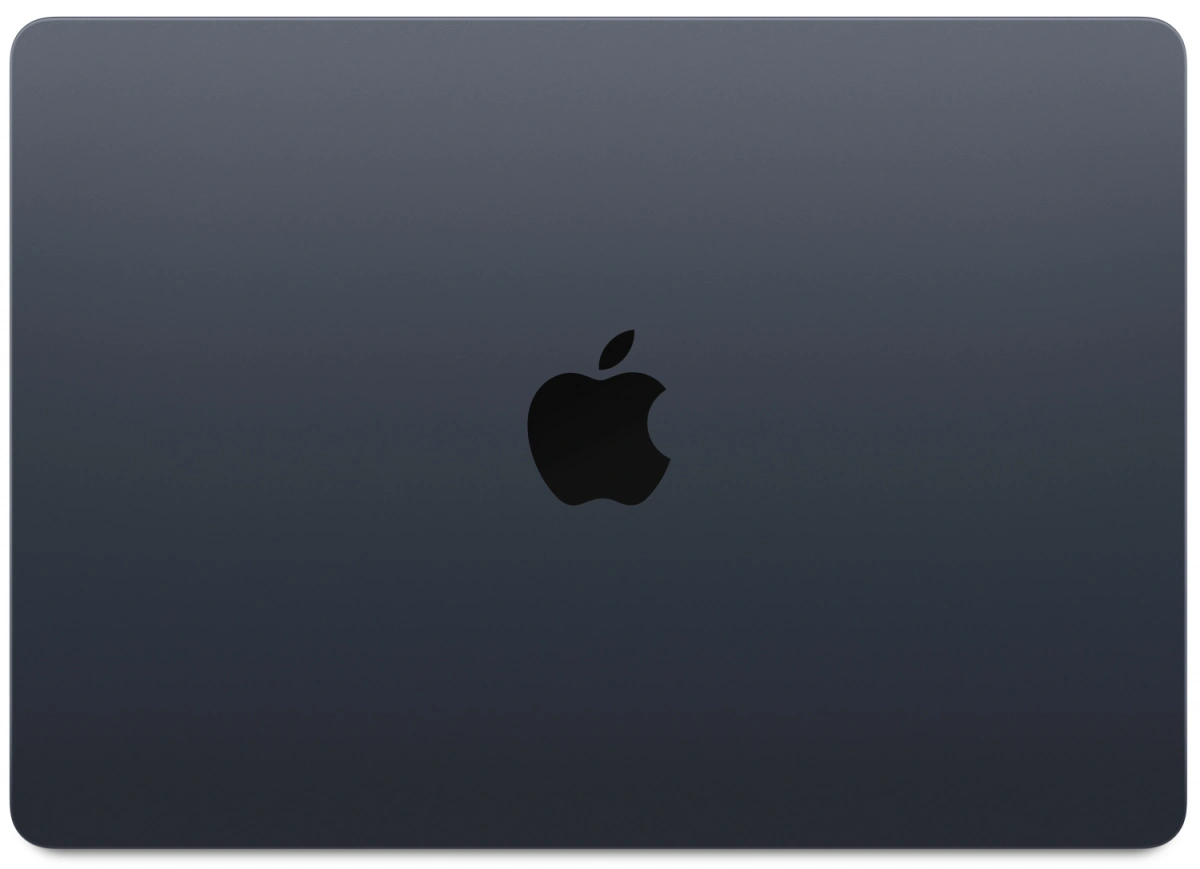 Apple MacBook Air 13" 2024 Midnight (MC8K4) (M3 8C, 16 ГБ, 256 ГБ SSD). Фото 3