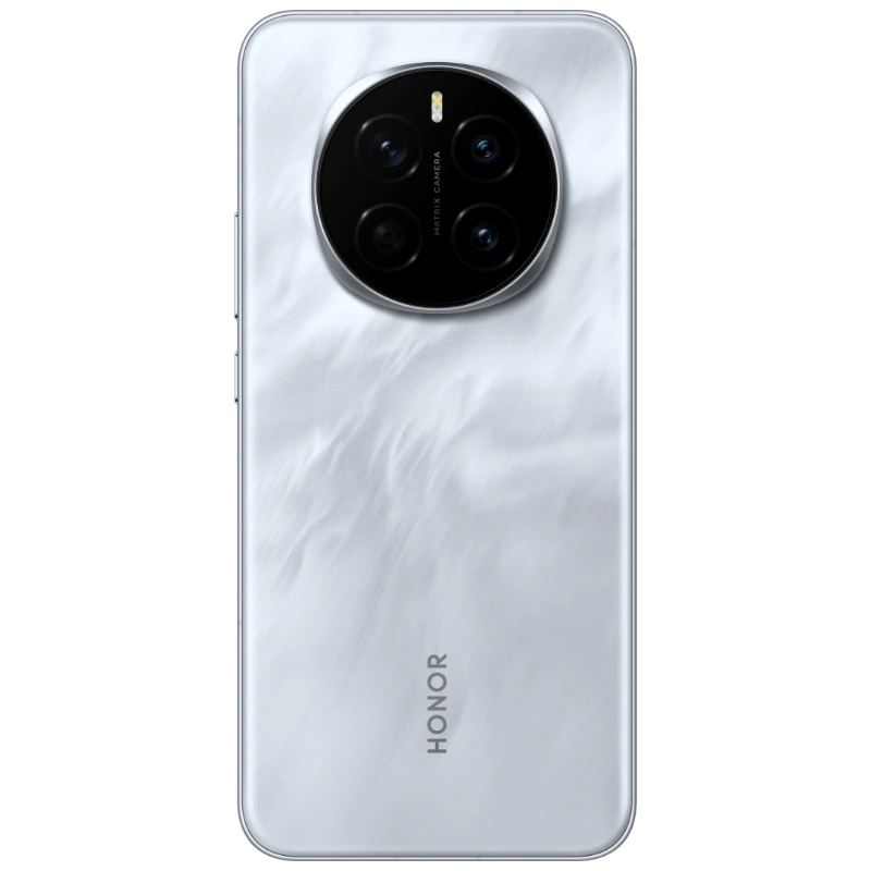 Смартфон Honor Magic7 12/256Gb, Лунный серый (PTP-N29). Фото 3