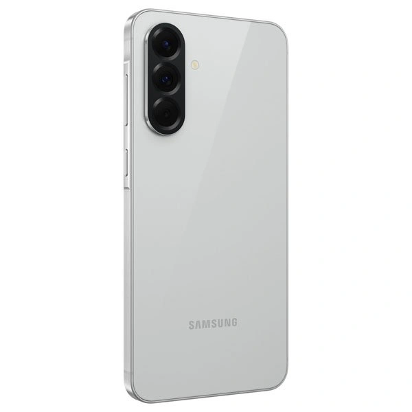 Смартфон Samsung Galaxy A56 5G 12/256Gb Light Gray (SM-A566B). Фото 7