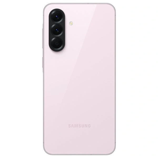 Смартфон Samsung Galaxy A56 5G 8/256Gb Pink (SM-A566B). Фото 5