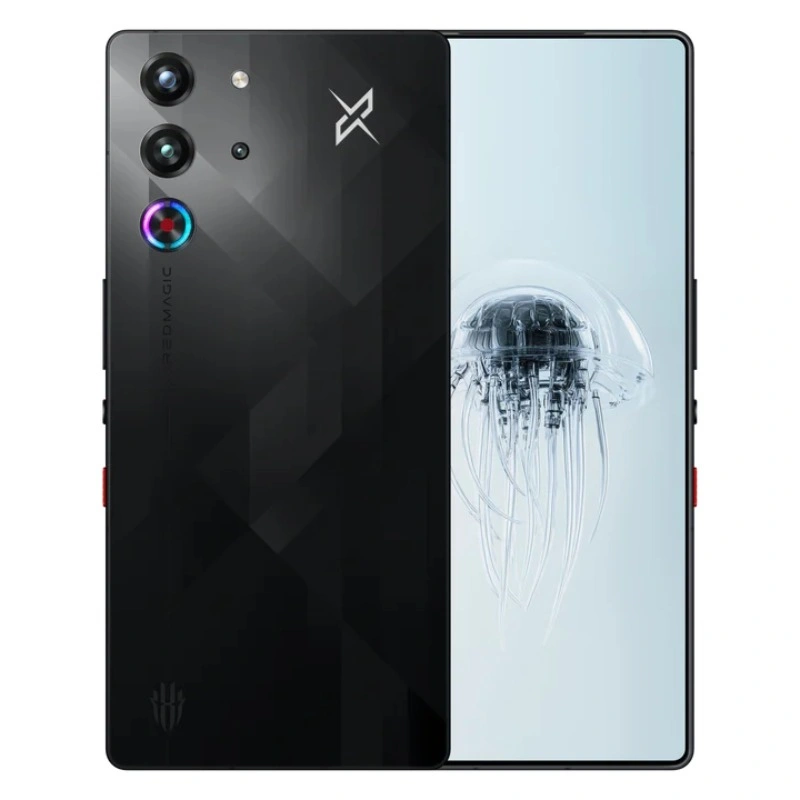 Смартфон Nubia RedMagic 10 Pro 12/256Gb, Shadow (NX789J). Фото 1
