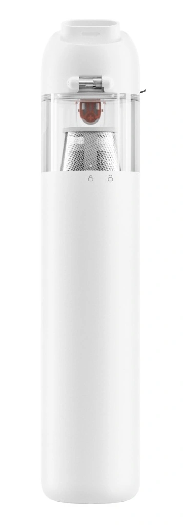 Портативный пылесос Mijia Handy Vacuum Cleaner (SSXCQ01XY). Фото 3