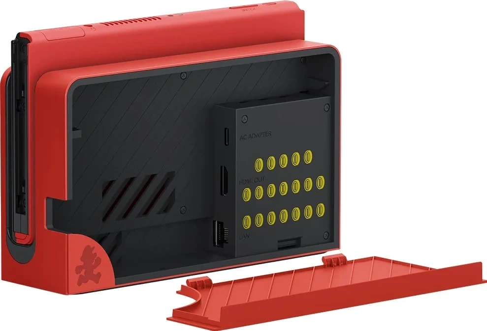 Купить игровую приставку Nintendo Switch OLED 64GM в стиле