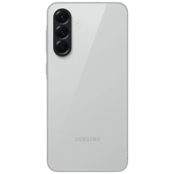 Смартфон Samsung Galaxy A56 5G 12/256Gb Light Gray (SM-A566B). Фото 5