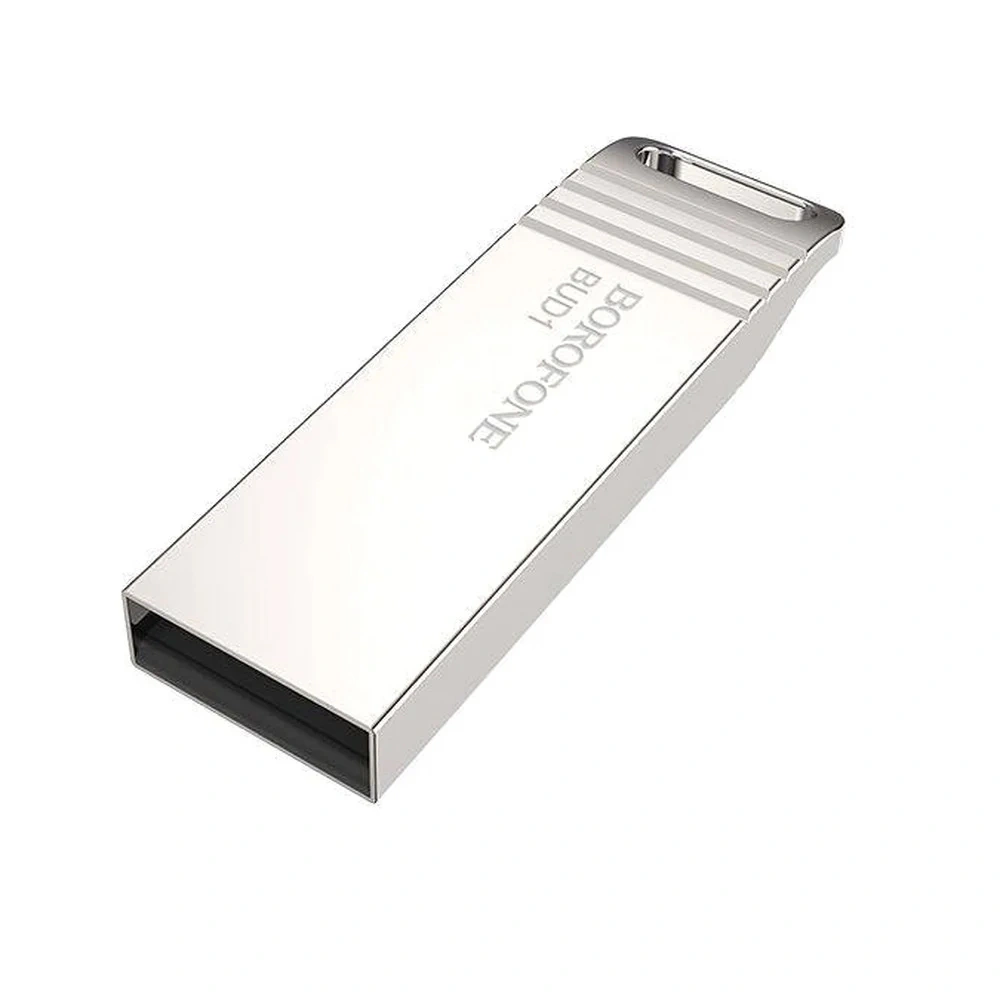 Накопитель Borofone BUD1 USB 3.0 16Gb. Фото 1