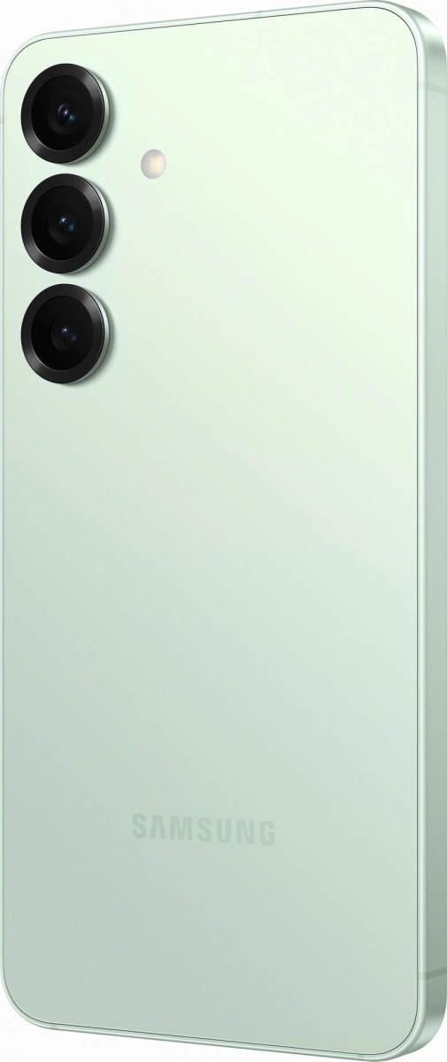 Смартфон Samsung Galaxy S25 5G 12/512Gb, Mint (SM-S9310). Фото 7