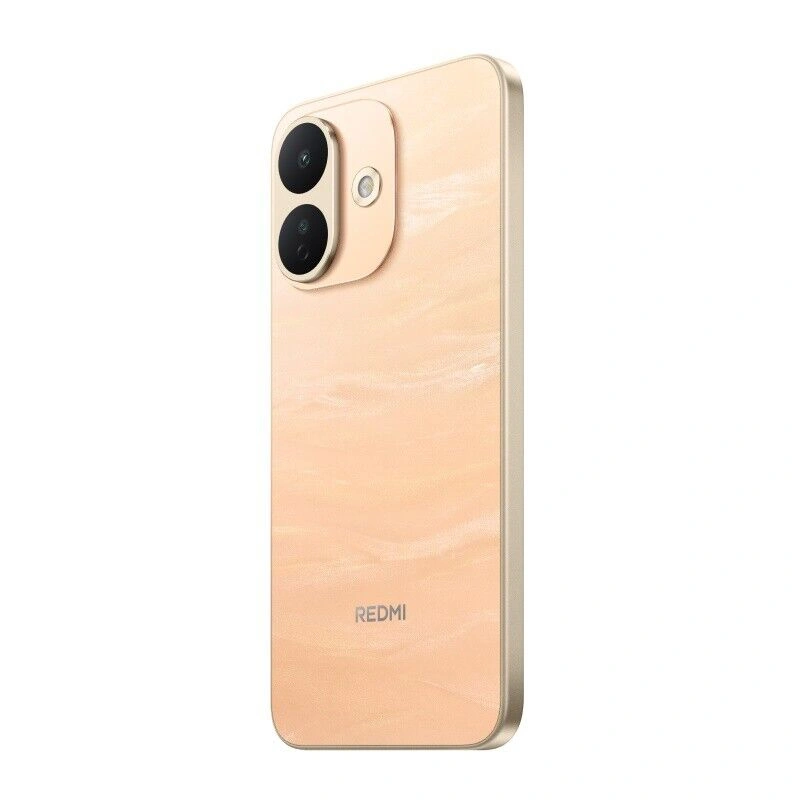 Смартфон Redmi Note 17 Pro 6/128Гб Оранжевый. Фото 7