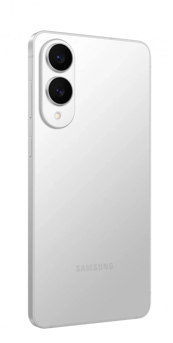 Смартфон Samsung Galaxy S25 Edge 5G 12/256Gb, Titanium Silver (SM-S937B). Фото 5